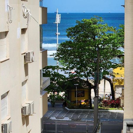 Apto Pitangueiras 2 Quartos , 1 Vaga , 6 Pessoas , 50 Metros Do Mar Γκουαρούχα Εξωτερικό φωτογραφία