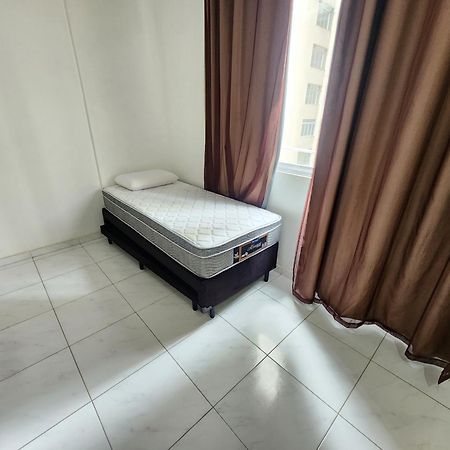 Apto Pitangueiras 2 Quartos , 1 Vaga , 6 Pessoas , 50 Metros Do Mar Γκουαρούχα Εξωτερικό φωτογραφία