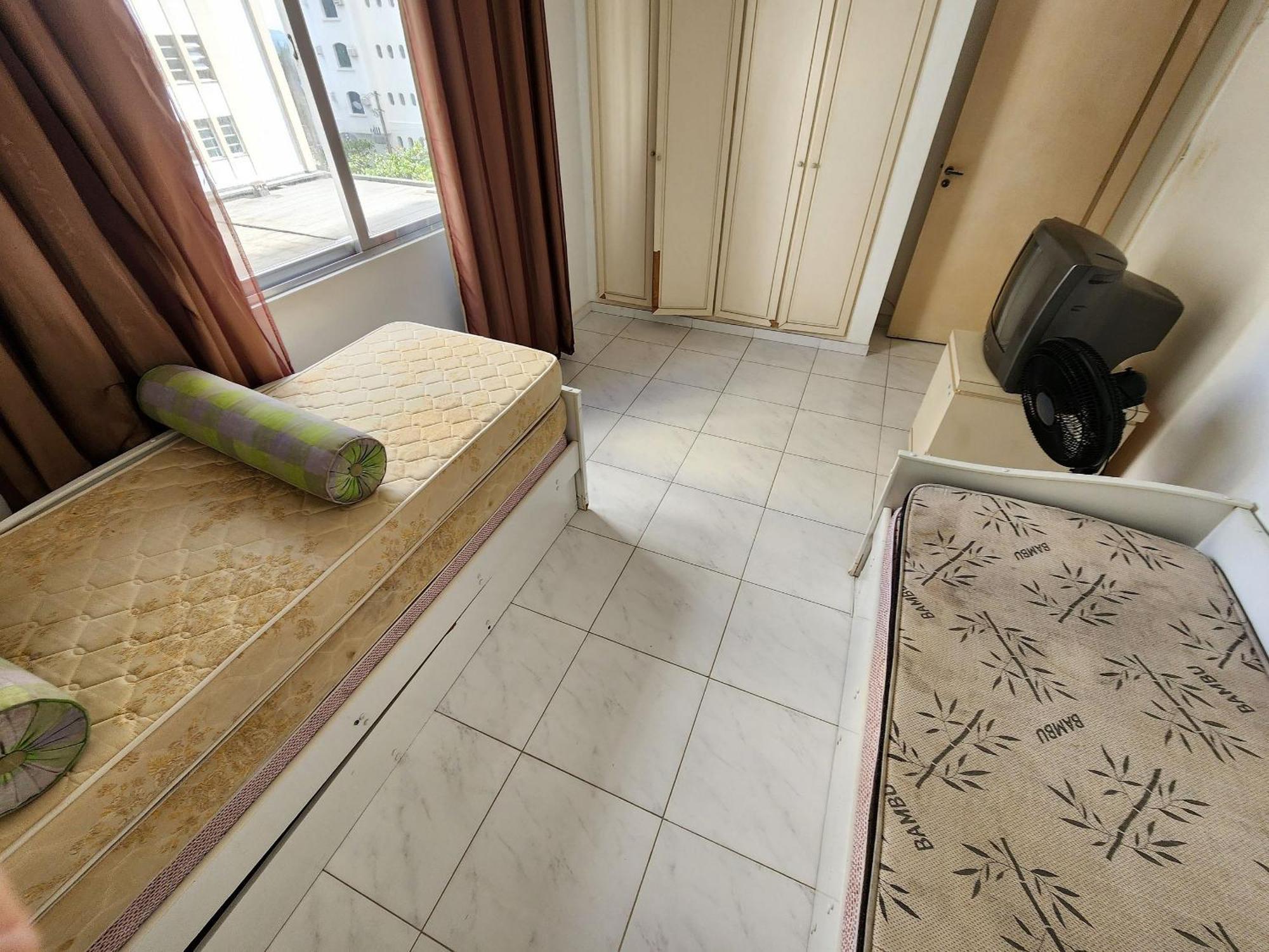 Apto Pitangueiras 2 Quartos , 1 Vaga , 6 Pessoas , 50 Metros Do Mar Γκουαρούχα Εξωτερικό φωτογραφία
