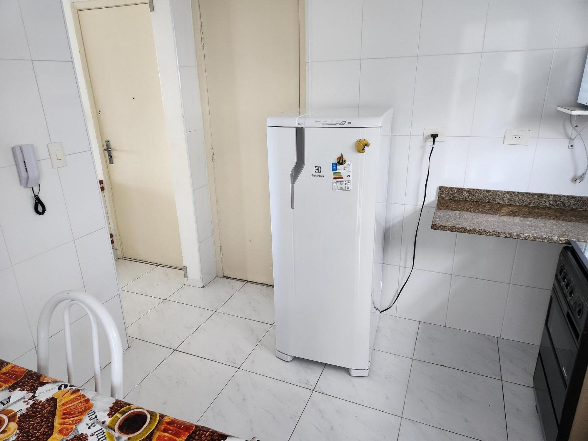 Apto Pitangueiras 2 Quartos , 1 Vaga , 6 Pessoas , 50 Metros Do Mar Γκουαρούχα Εξωτερικό φωτογραφία
