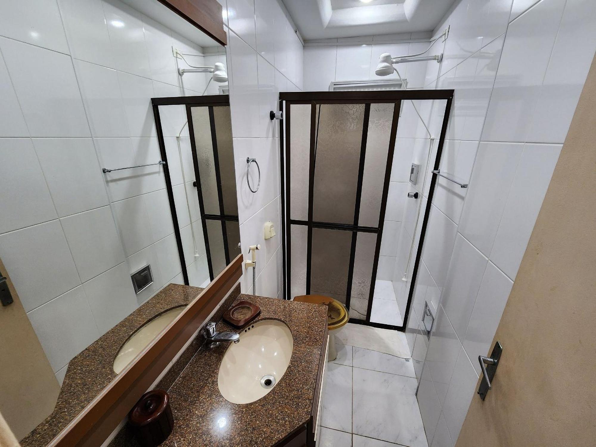 Apto Pitangueiras 2 Quartos , 1 Vaga , 6 Pessoas , 50 Metros Do Mar Γκουαρούχα Εξωτερικό φωτογραφία