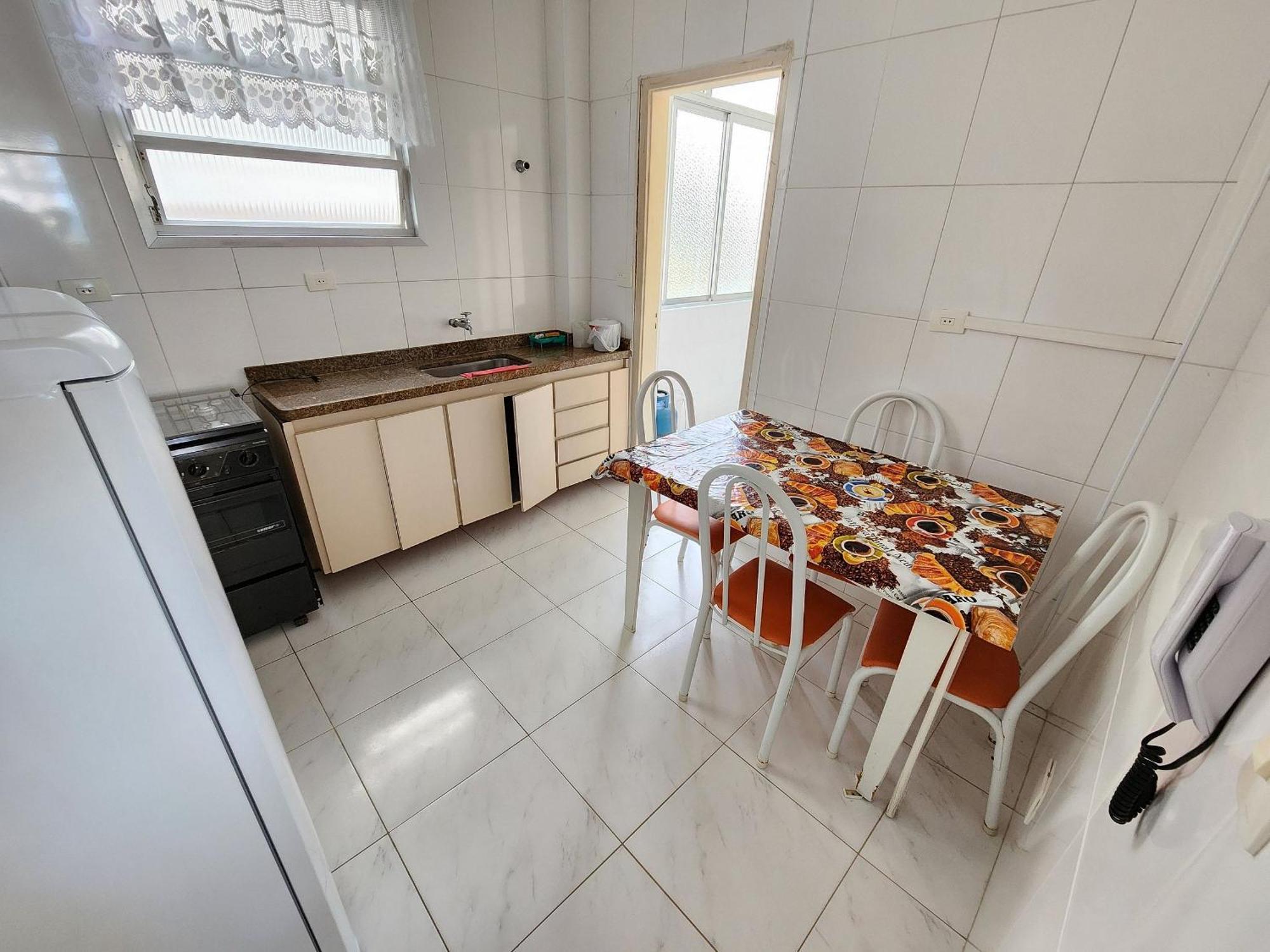 Apto Pitangueiras 2 Quartos , 1 Vaga , 6 Pessoas , 50 Metros Do Mar Γκουαρούχα Εξωτερικό φωτογραφία