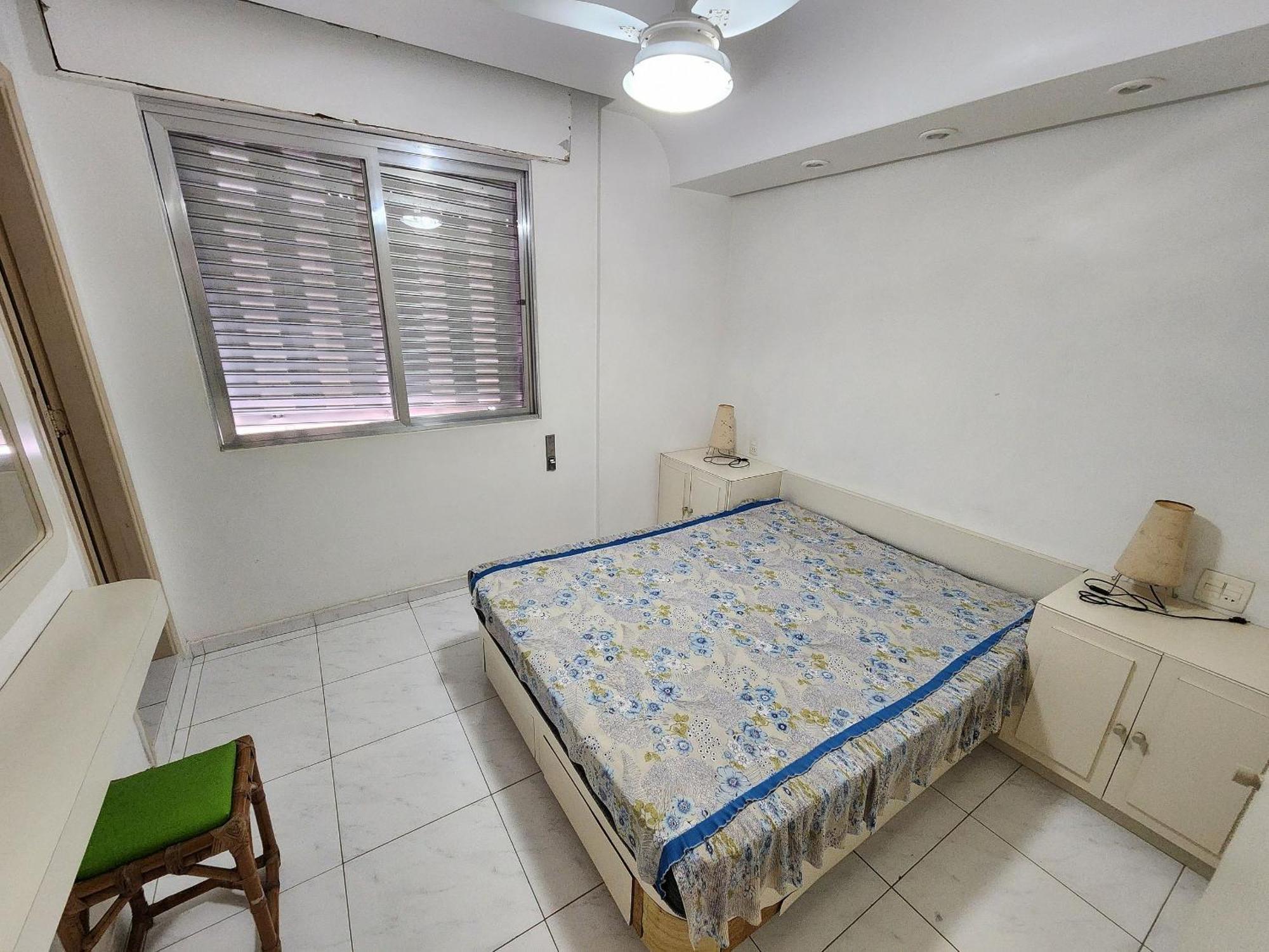 Apto Pitangueiras 2 Quartos , 1 Vaga , 6 Pessoas , 50 Metros Do Mar Γκουαρούχα Εξωτερικό φωτογραφία