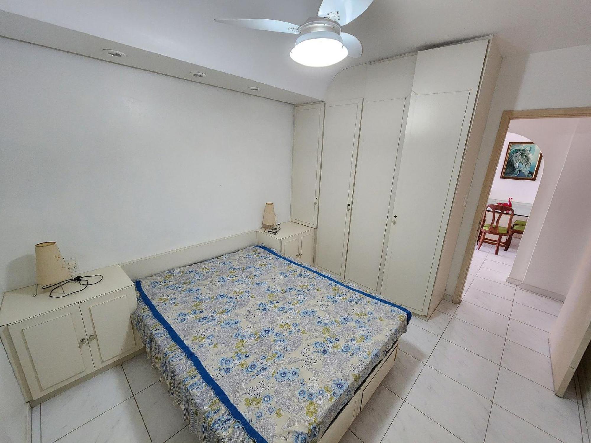 Apto Pitangueiras 2 Quartos , 1 Vaga , 6 Pessoas , 50 Metros Do Mar Γκουαρούχα Εξωτερικό φωτογραφία