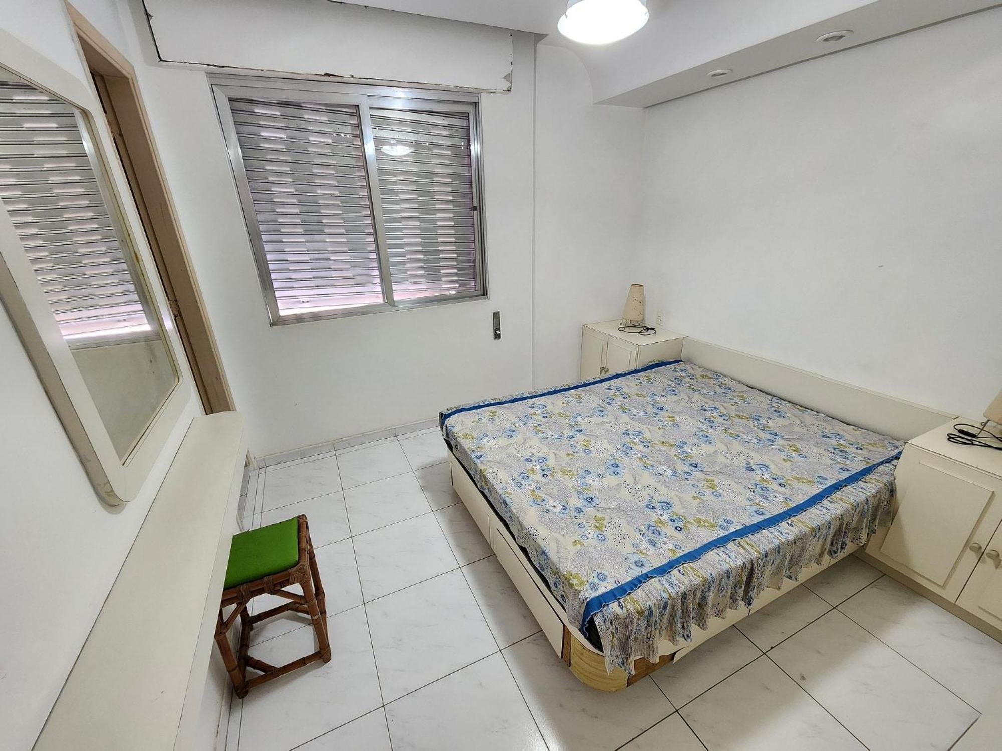 Apto Pitangueiras 2 Quartos , 1 Vaga , 6 Pessoas , 50 Metros Do Mar Γκουαρούχα Εξωτερικό φωτογραφία