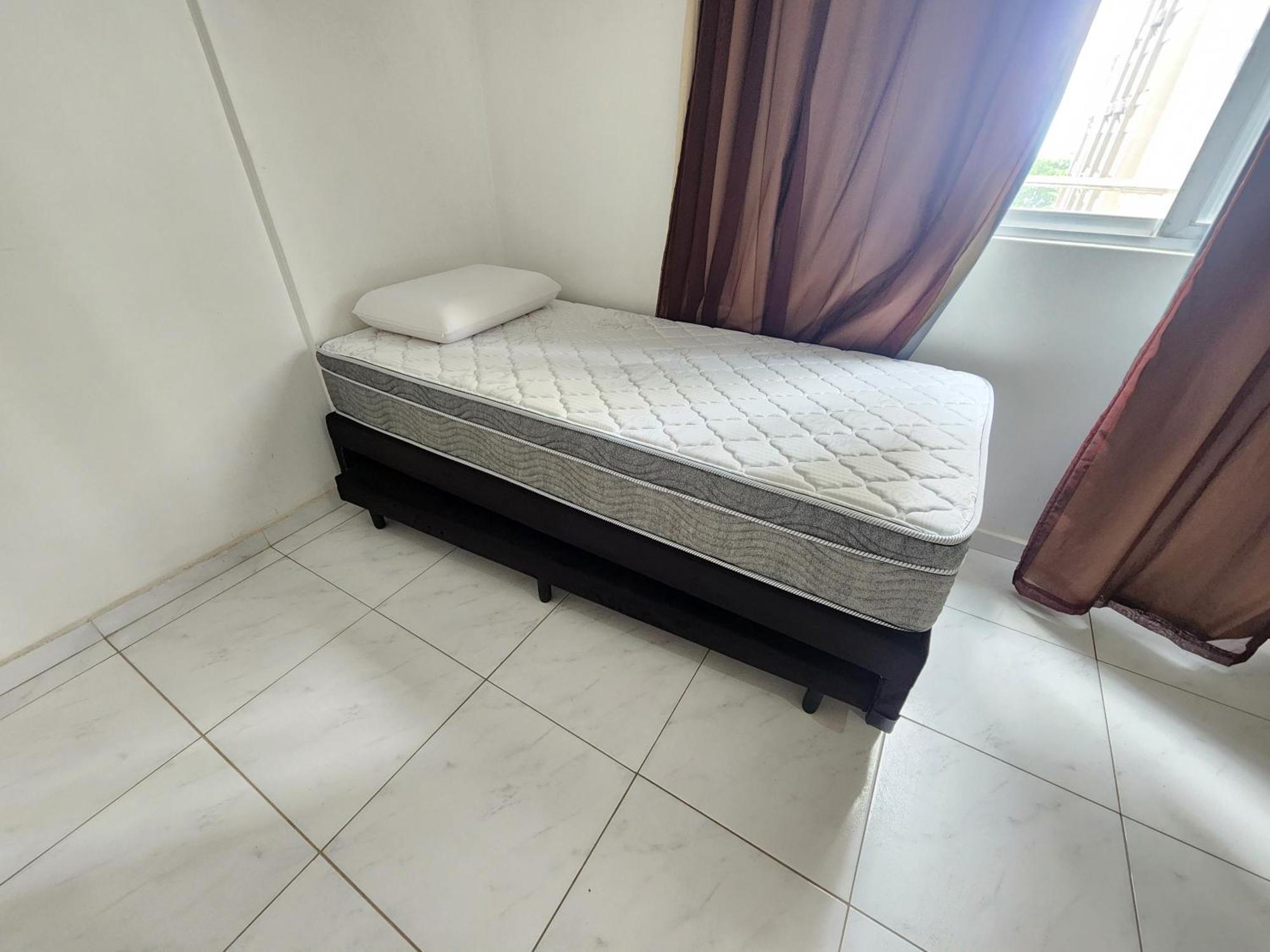 Apto Pitangueiras 2 Quartos , 1 Vaga , 6 Pessoas , 50 Metros Do Mar Γκουαρούχα Εξωτερικό φωτογραφία